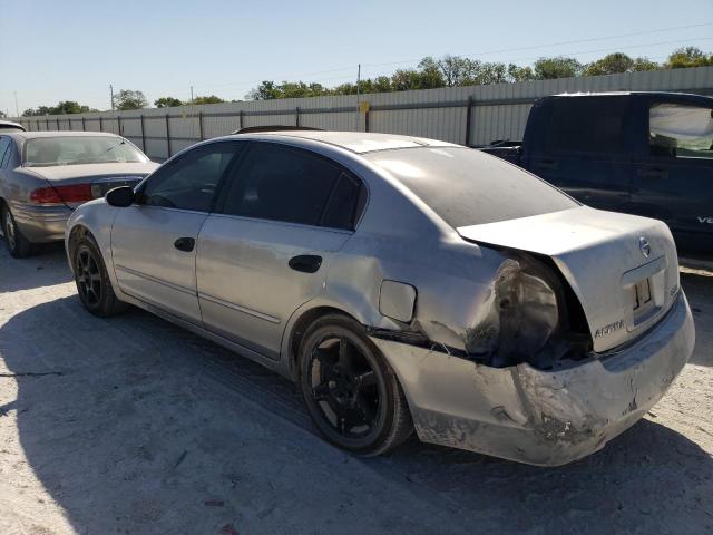 Photo 2 from auction – 2002 NISSAN ALTIMA SE with VIN 1N4BL11E22C135245