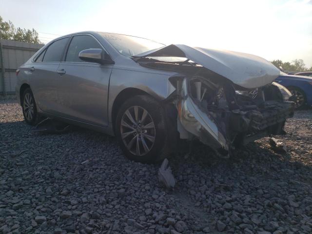 Photo 4 from auction – 2015 TOYOTA CAMRY LE with VIN 4T4BF1FK7FR495564