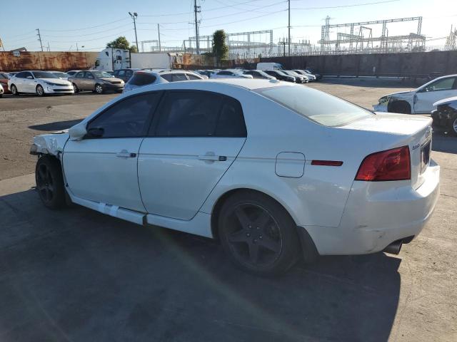 Photo 2 from auction – 2005 ACURA TL with VIN 19UUA66235A033667