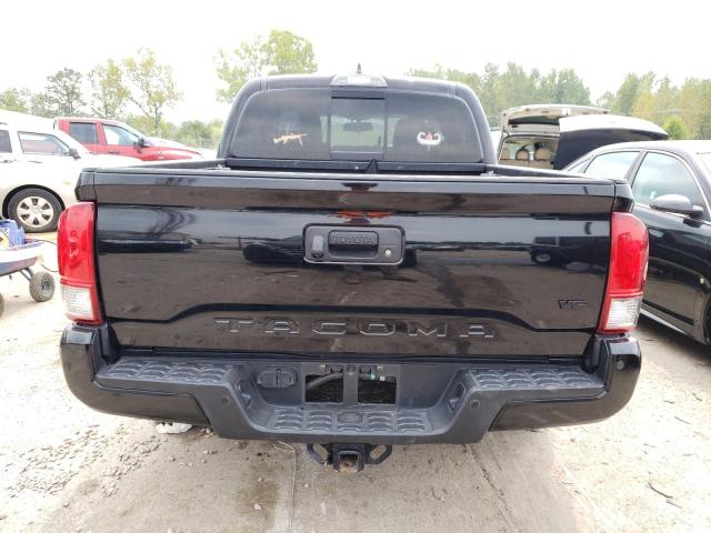 Photo 6 from auction – 2017 TOYOTA TACOMA DOU with VIN 5TFCZ5AN9HX118335