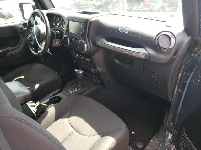 Photo 8 from auction – 2016 JEEP WRANGLER S with VIN 1C4GJWAG3GL326569