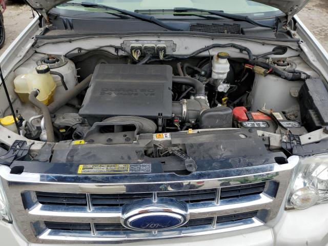 Photo 12 from auction – 2009 FORD ESCAPE XLT with VIN 1FMCU03G39KA58854