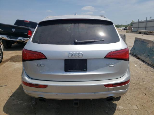 Photo 6 from auction – 2013 AUDI Q5 PREMIUM with VIN WA1LFAFP3DA036846