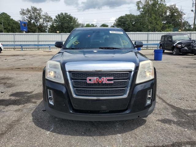 Снимка 5 от търг – 2010 GMC TERRAIN SL с VIN 2CTALFEW2A6251188