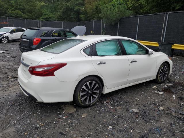 Photo 3 from auction – 2018 NISSAN ALTIMA 2.5 with VIN 1N4AL3AP1JC159866