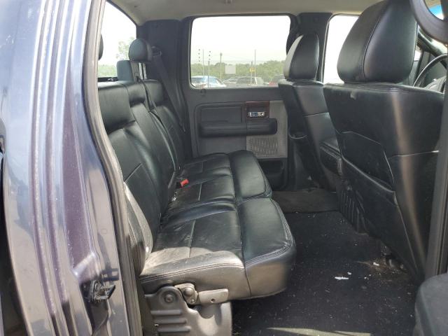 Photo 10 from auction – 2005 FORD F150 SUPER with VIN 1FTPW14545KC99173