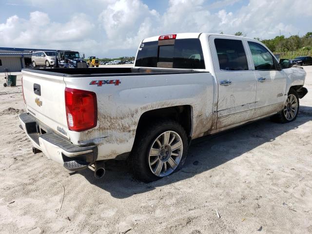 Снимка 3 от търг – 2016 CHEVROLET SILVERADO с VIN 3GCUKTEC2GG288688