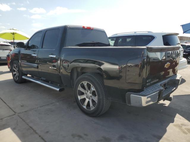 Photo 2 from auction – 2011 CHEVROLET SILVERADO with VIN 3GCPCSE07BG255821
