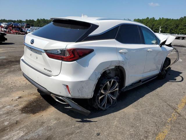 Photo 3 from auction – 2017 LEXUS RX 350 BAS with VIN 2T2ZZMCA5HC065304