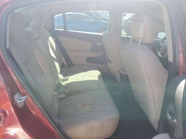 Photo 10 from auction – 2012 CHRYSLER 200 TOURIN with VIN 1C3CCBBB2CN192662