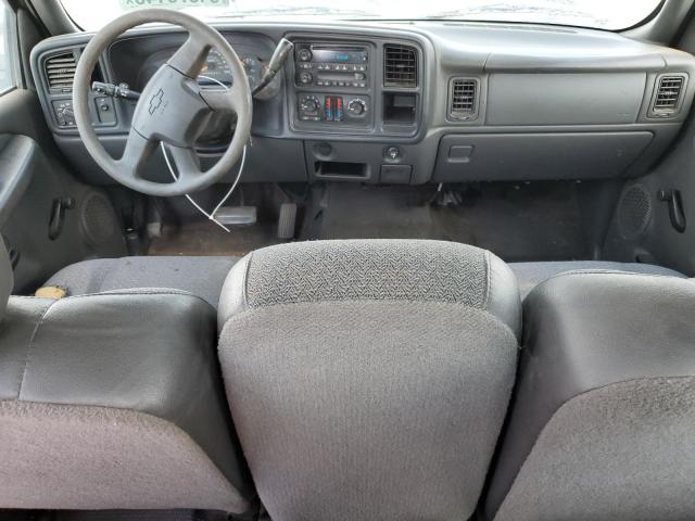Photo 8 from auction – 2007 CHEVROLET SILVERADO with VIN 1GCEC19X07Z105873