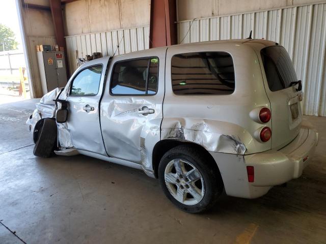 Photo 2 from auction – 2009 CHEVROLET HHR LT with VIN 3GNCA23B79S594568