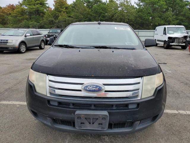 Photo 5 from auction – 2007 FORD EDGE SE with VIN 2FMDK36C37BB14206