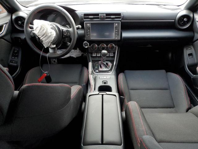 Photo 8 from auction – 2022 SUBARU BRZ PREMIU with VIN JF1ZDBC15N8701336