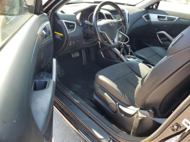 Photo 8 from auction – 2015 HYUNDAI VELOSTER with VIN KMHTC6AD5FU233300