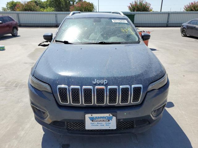 Photo 5 from auction – 2019 JEEP CHEROKEE L with VIN 1C4PJLCB3KD388167