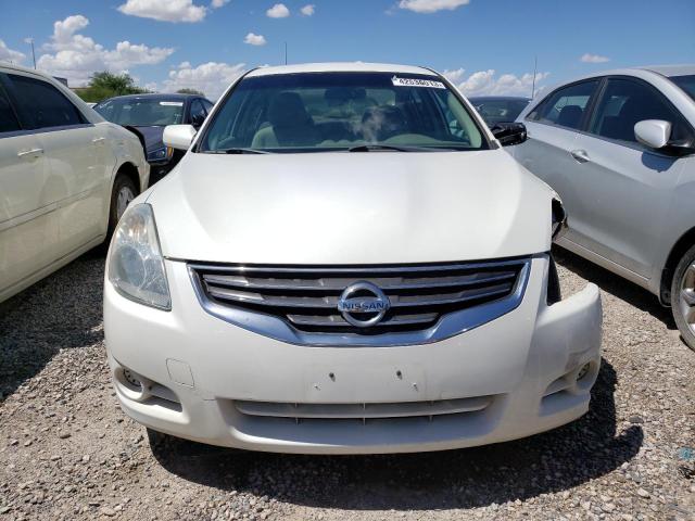 Photo 5 from auction – 2012 NISSAN ALTIMA BAS with VIN 1N4AL2AP6CN553865