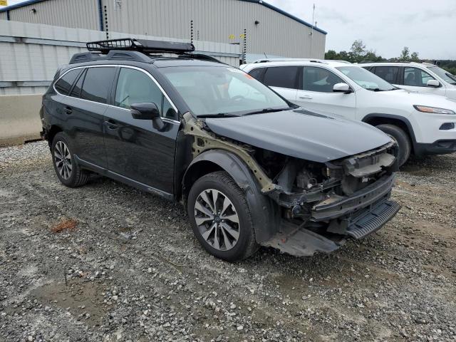 Photo 4 from auction – 2016 SUBARU OUTBACK 2. with VIN 4S4BSANC8G3327343