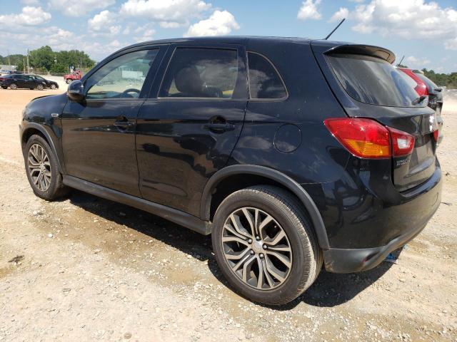 Photo 2 from auction – 2016 MITSUBISHI OUTLANDER with VIN JA4AP3AU2GZ061692
