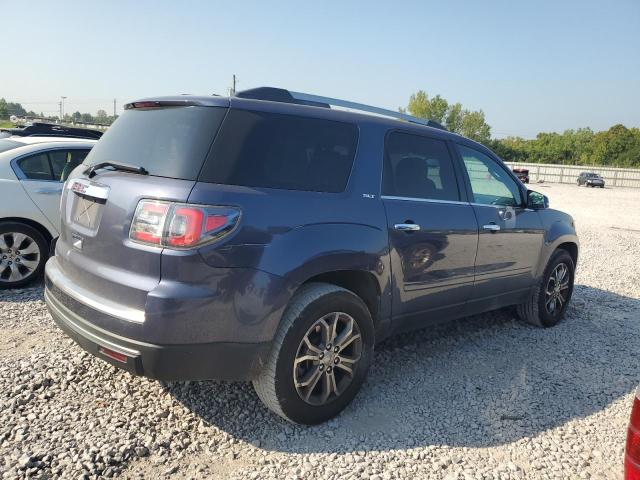 Photo 3 from auction – 2014 GMC ACADIA SLT with VIN 1GKKRRKD7EJ203654