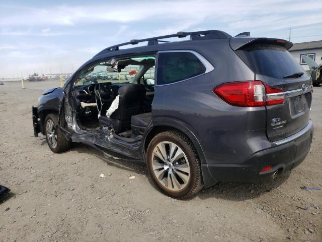 Photo 2 from auction – 2020 SUBARU ASCENT LIM with VIN 4S4WMAPDXL3410316