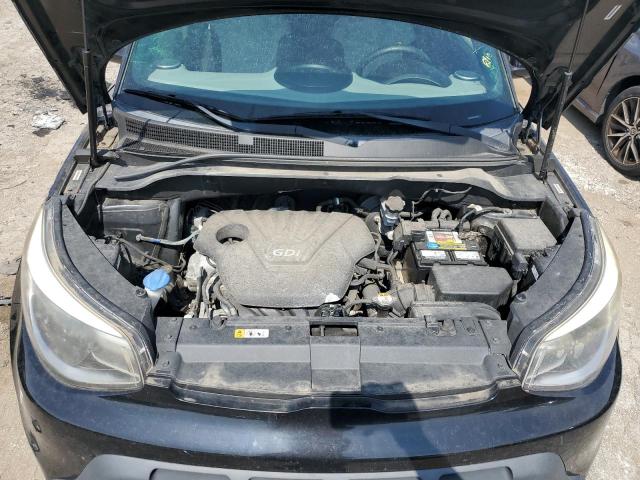 Photo 11 from auction – 2014 KIA SOUL with VIN KNDJN2A2XE7003181