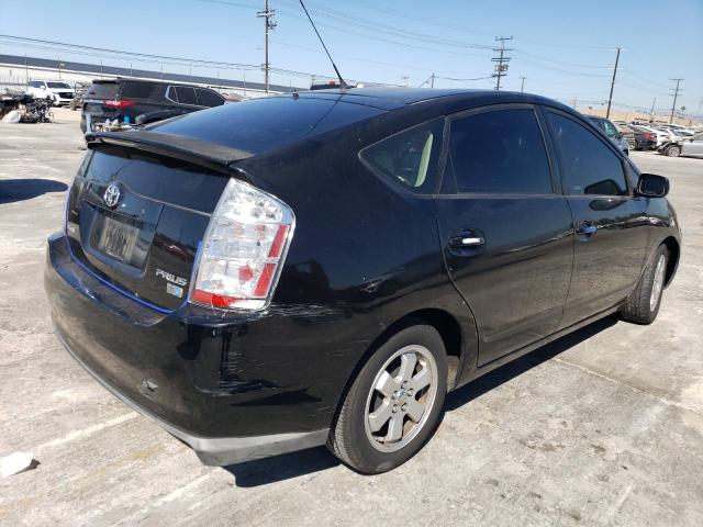 Photo 3 from auction – 2009 TOYOTA PRIUS with VIN JTDKB20U197847714