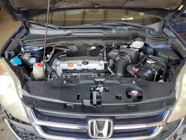 Photo 12 from auction – 2011 HONDA CR-V with VIN 5J6RE3H79BL055828