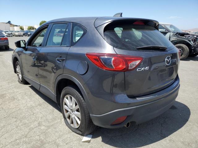 Photo 2 from auction – 2014 MAZDA CX-5 SPORT with VIN JM3KE2BE8E0320194