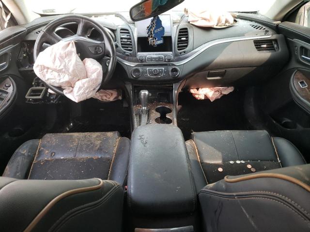 Photo 8 from auction – 2015 CHEVROLET IMPALA LT with VIN 1G1125S31FU100623