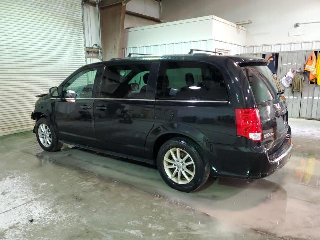 Photo 2 from auction – 2018 DODGE GRAND CARA with VIN 2C4RDGCG1JR298711
