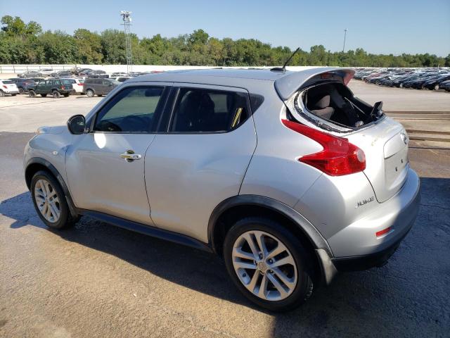 Photo 2 from auction – 2013 NISSAN JUKE S with VIN JN8AF5MR0DT210096