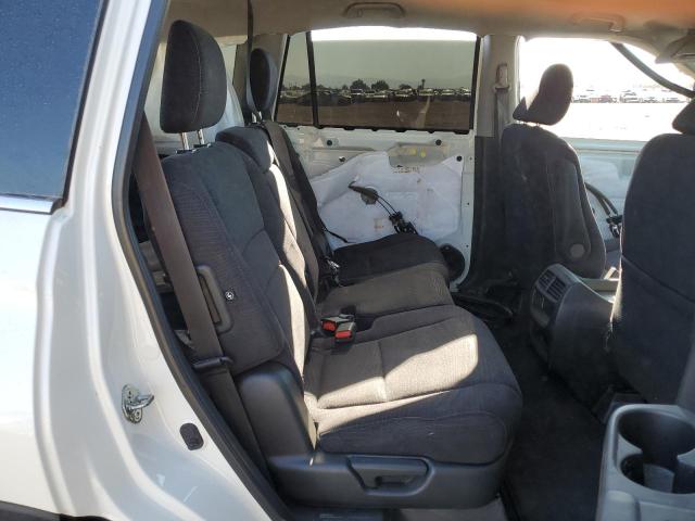 Photo 11 from auction – 2018 HONDA PILOT LX with VIN 5FNYF5H1XJB033456