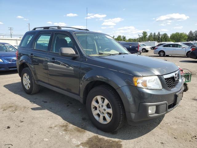 Photo 4 from auction – 2009 MAZDA TRIBUTE with VIN 4F2CZ02779KM08557
