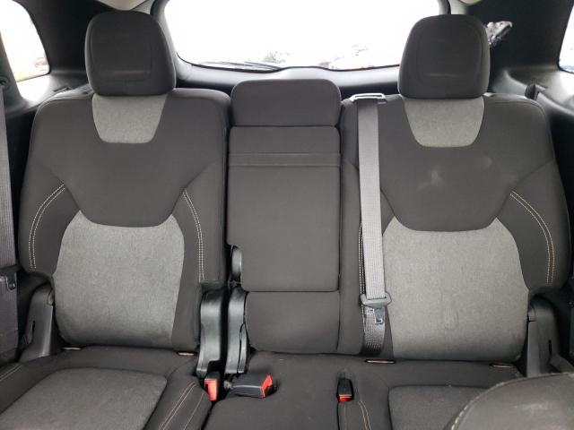 Photo 10 from auction – 2014 JEEP CHEROKEE L with VIN 1C4PJLCS6EW105625