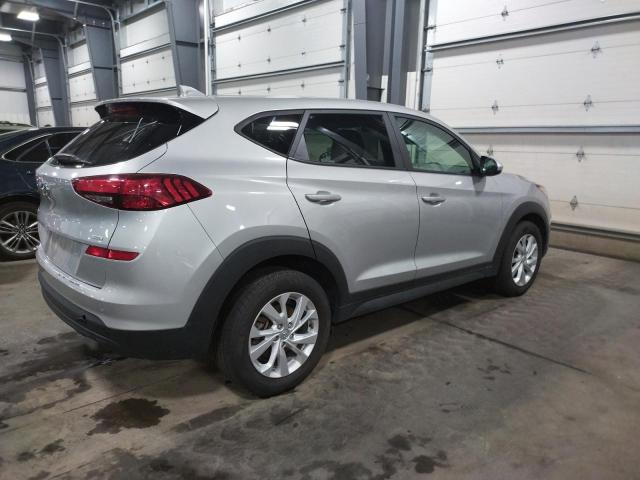 Photo 3 from auction – 2020 HYUNDAI TUCSON SE with VIN KM8J2CA48LU240794