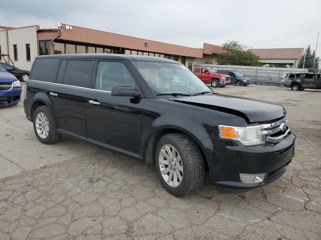 Photo 4 from auction – 2012 FORD FLEX SEL with VIN 2FMGK5CC3CBD09326