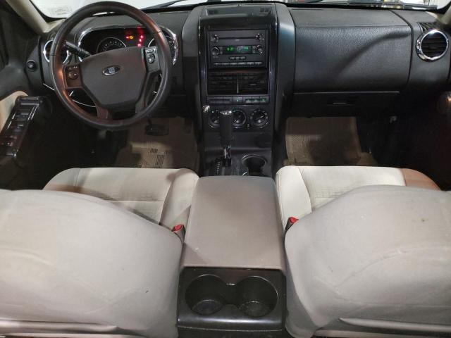 صورة رقم 8 من المزاد - 2008 FORD EXPLORER X مع VIN 1FMEU73E28UA81254
