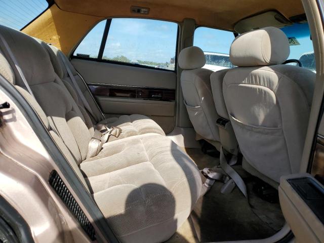 Photo 10 from auction – 1998 BUICK LESABRE LI with VIN 1G4HR52K6WH527924
