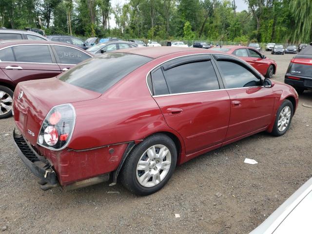 Photo 3 from auction – 2005 NISSAN ALTIMA S with VIN 1N4AL11D15C953895