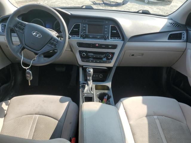 Photo 8 from auction – 2015 HYUNDAI SONATA SPO with VIN 5NPE34AF3FH078517