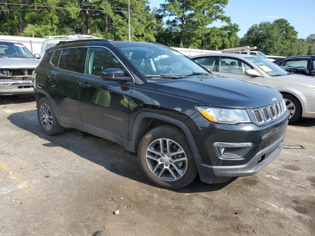 Снимка 4 от търг – 2020 JEEP COMPASS LA с VIN 3C4NJCBB7LT256842