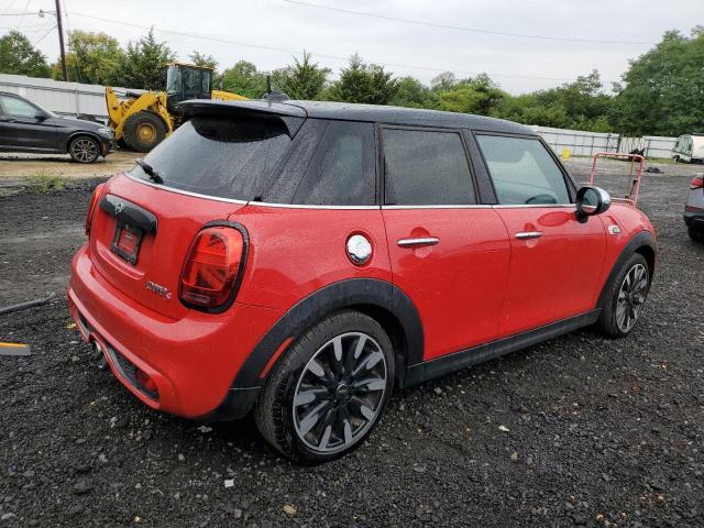 Photo 3 from auction – 2019 MINI COOPER S with VIN WMWXU3C56K2H87457