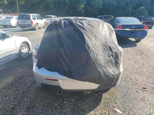 Photo 6 from auction – 2007 MAZDA 3 HATCHBAC with VIN JM1BK343171732392