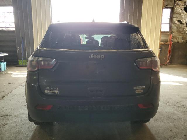 Photo 6 from auction – 2019 JEEP COMPASS LA with VIN 3C4NJDBBXKT660920
