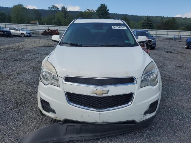 Photo 5 from auction – 2012 CHEVROLET EQUINOX LT with VIN 2GNFLEEK9C6241177