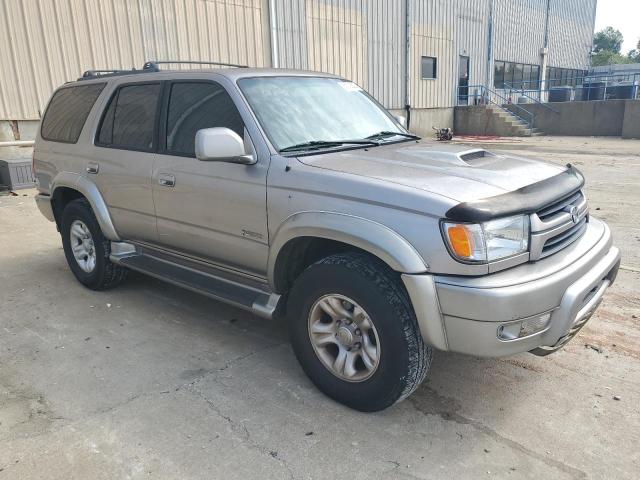 Photo 4 from auction – 2002 TOYOTA 4RUNNER SR with VIN JT3HN86R020365665