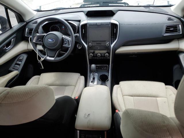 Photo 8 from auction – 2021 SUBARU ASCENT PRE with VIN 4S4WMACD4M3442802