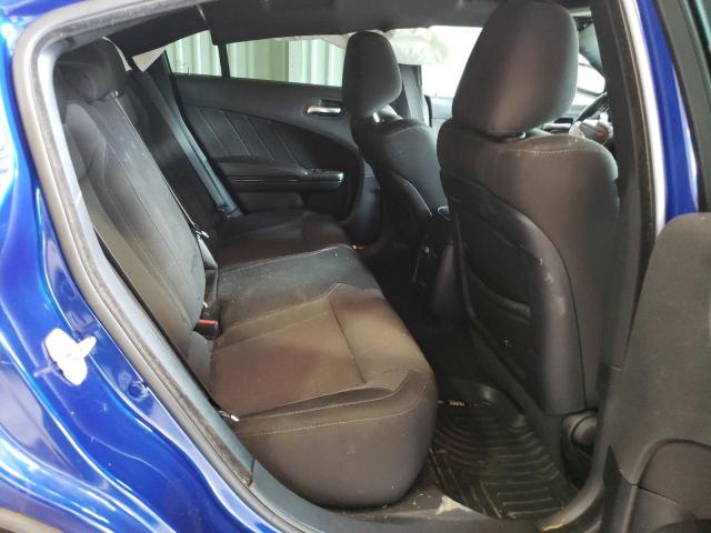 Photo 10 from auction – 2019 DODGE CHARGER SX with VIN 2C3CDXBG1KH753382