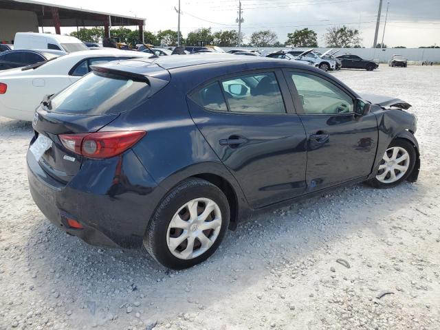 Photo 3 from auction – 2016 MAZDA 3 SPORT with VIN 3MZBM1J79GM321067